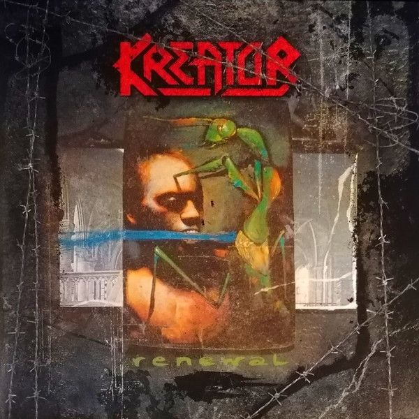 Kreator: 