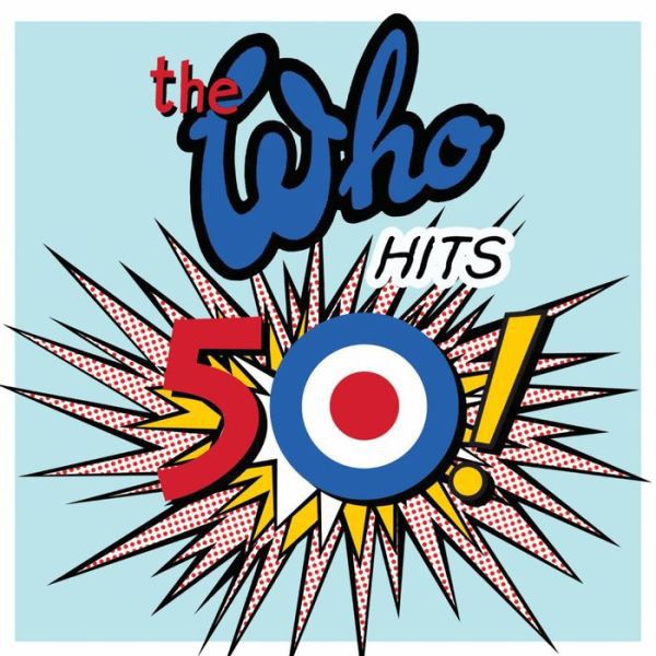 THE WHO: 