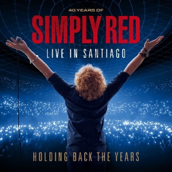 SIMPLY RED: 