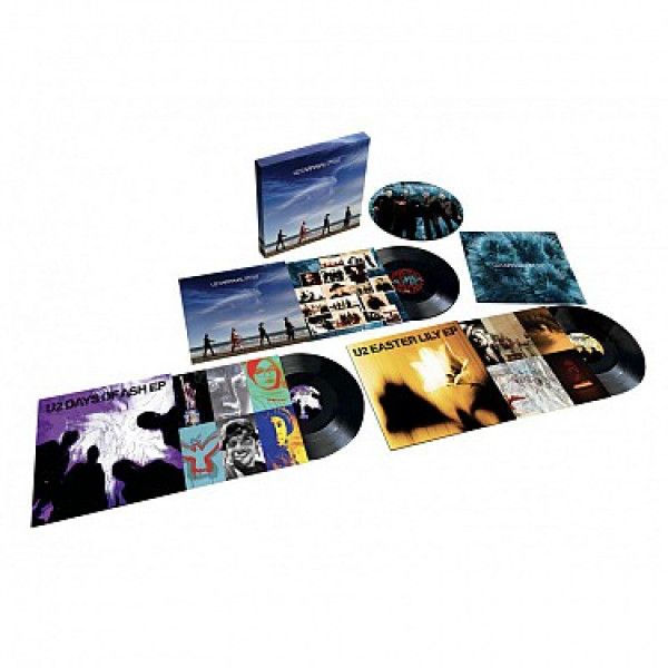 U 2: 