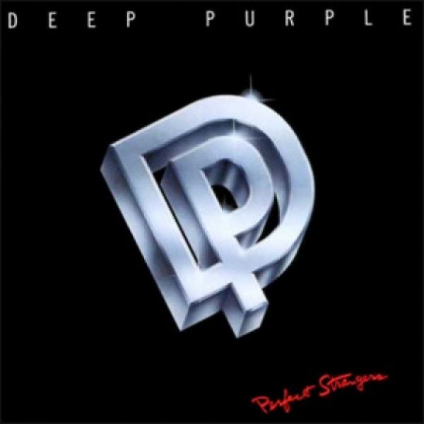 DEEP PURPLE: 