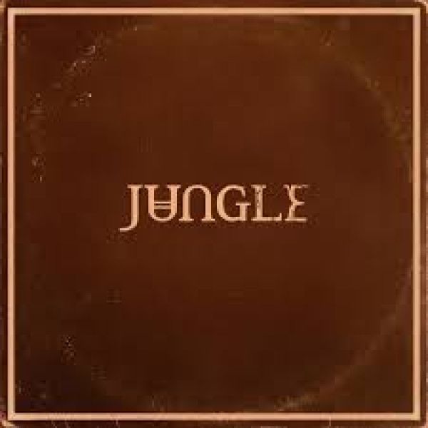 JUNGLE: 