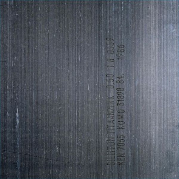 NEW ORDER: 