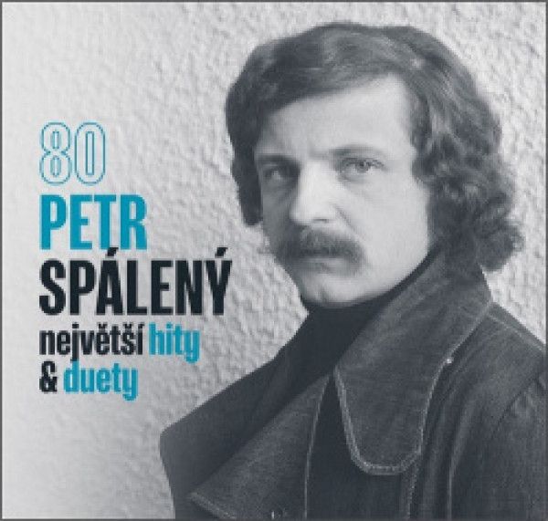 SPALENY PETR: 