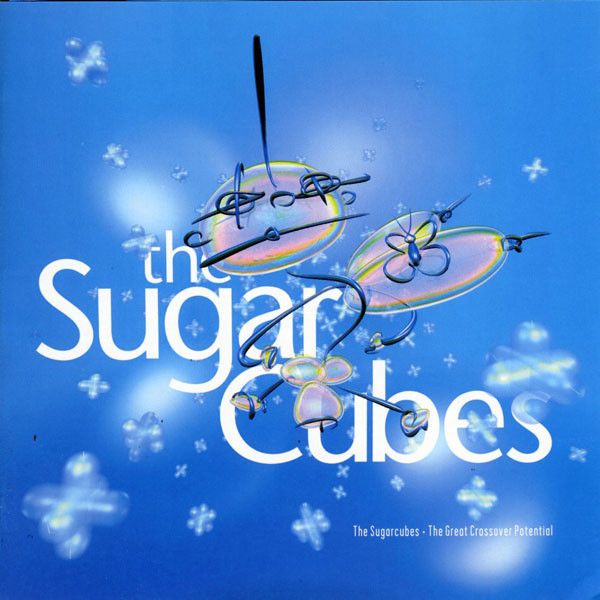 SUGARCUBES: 