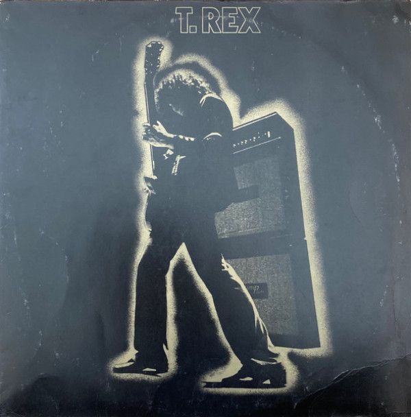 T. Rex: 