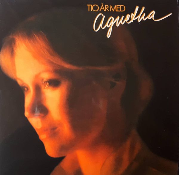 Agnetha Fältskog: 