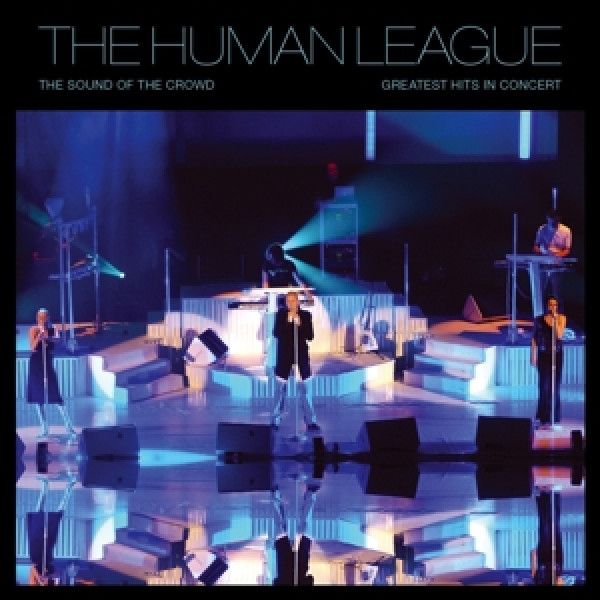 HUMAN LEAGUE: 