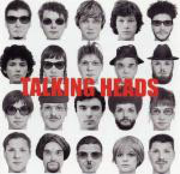 Talking Heads: 