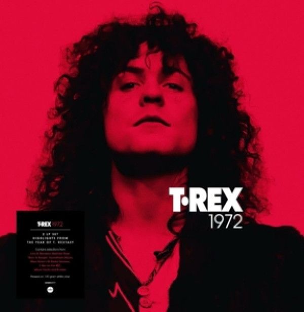 T REX: 