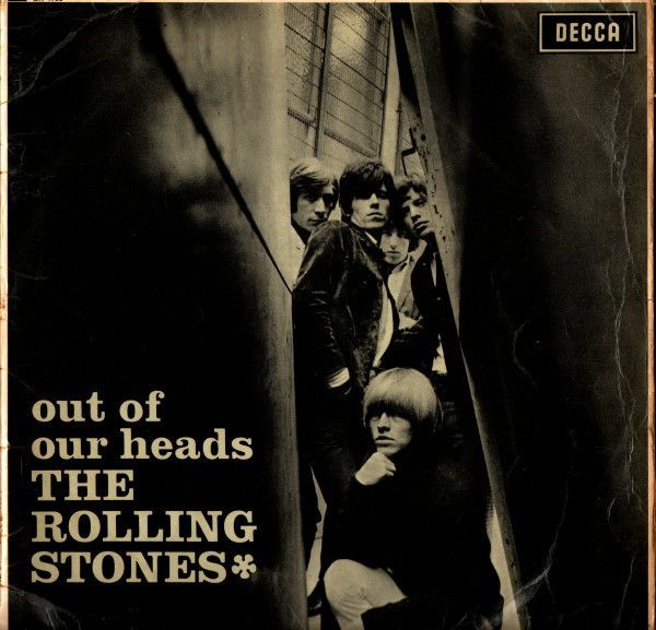 The Rolling Stones: 