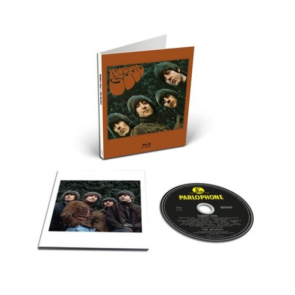 BEATLES: 