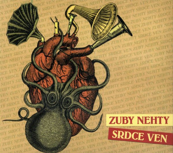 Zuby Nehty: 