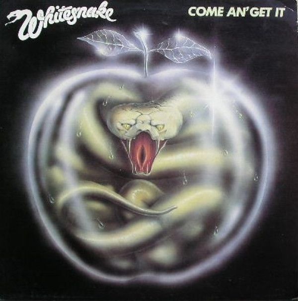 Whitesnake: 