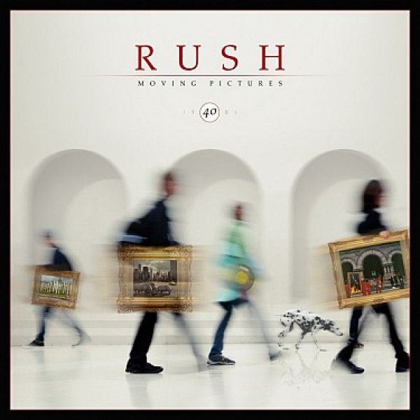RUSH: 