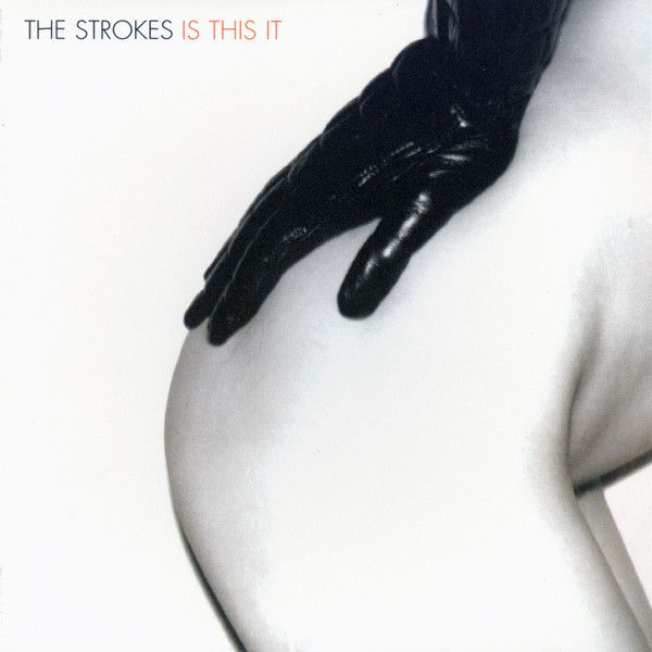 The Strokes: 