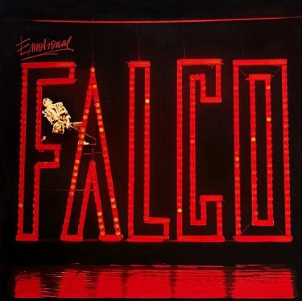 FALCO: EMOTIONAL LIVE RSD 2026