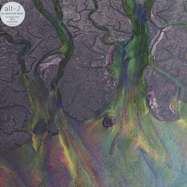 Alt-J: 