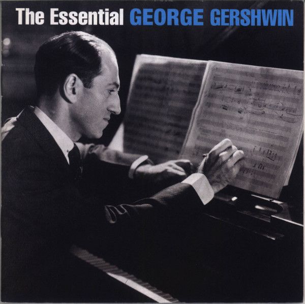 George Gershwin: 