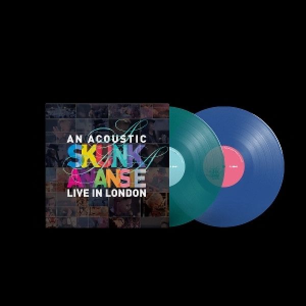 SKUNK ANASIE: AN ACOUSTIC SKUNK ANANSIE - LIVE IN LONDON