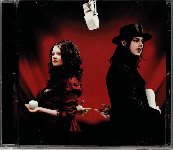 The White Stripes: 