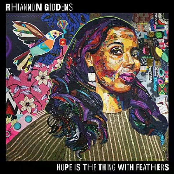 GIDDENS RHIANNON: 