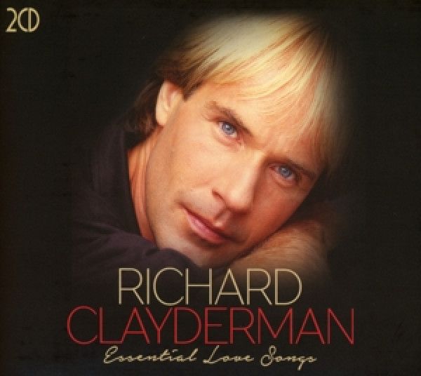 CLAYDERMAN RICHARD: 