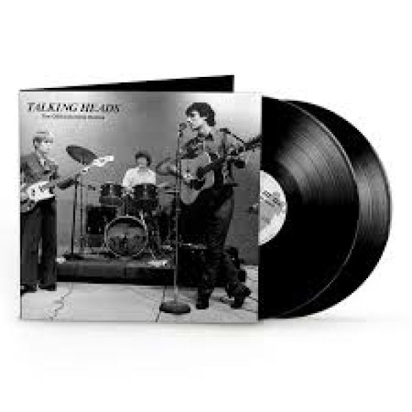 TALKING HEADS: THE CBS/COLUMBIA DEMOS RSD 2026