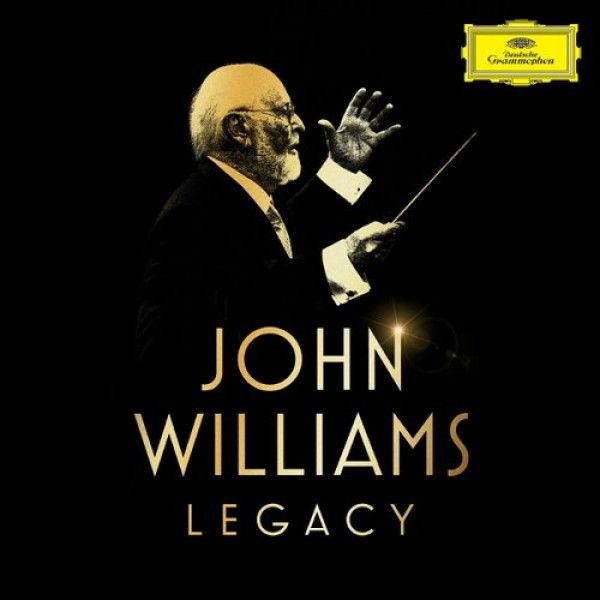 WILLIAMS JOHN: 