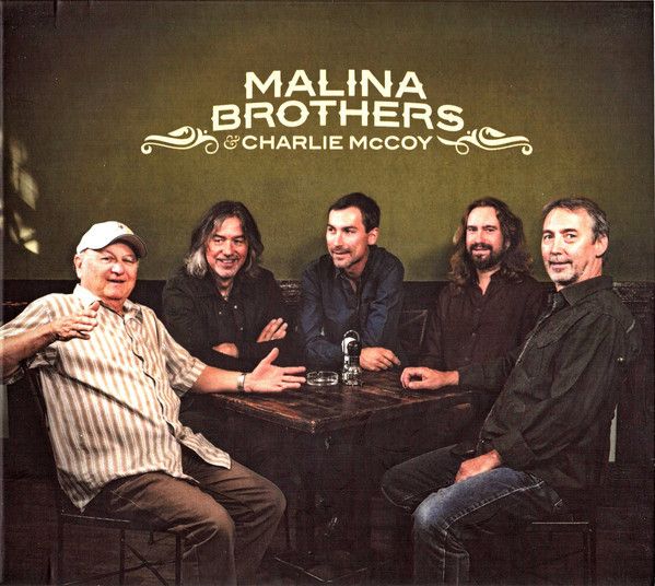 MALINA BROTHERS: 