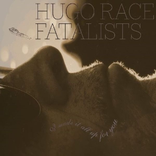 RACE HUGO & FATALISTS: 