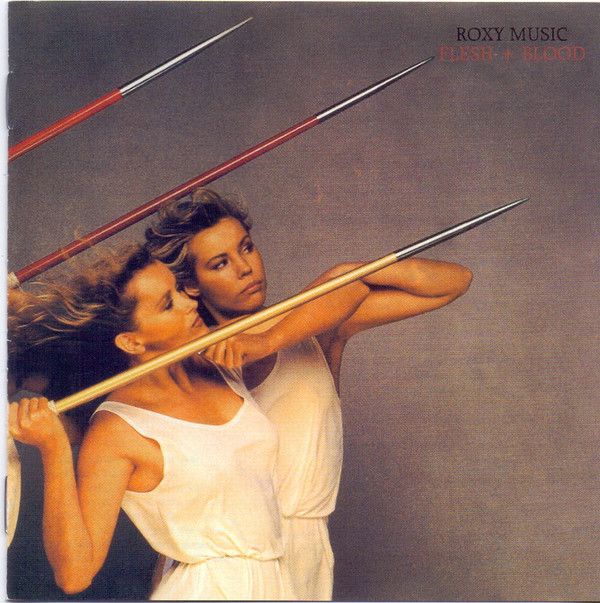 Roxy Music: 