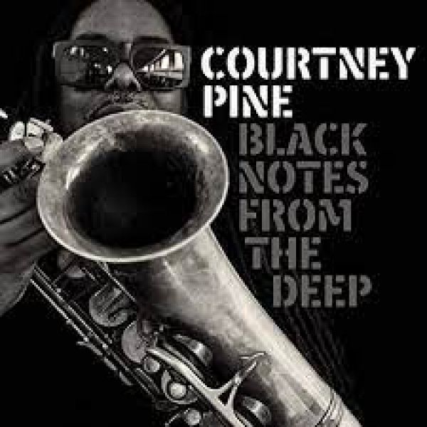 PINE COURTNEY: 