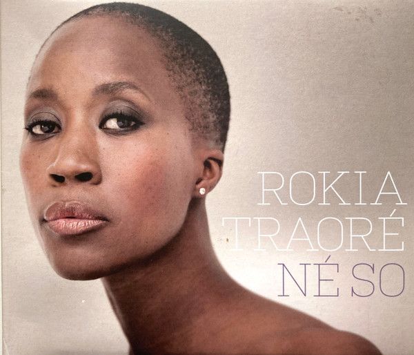 Rokia Traoré: 