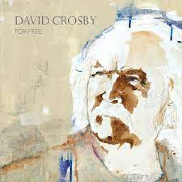 CROSBY DAVID: 