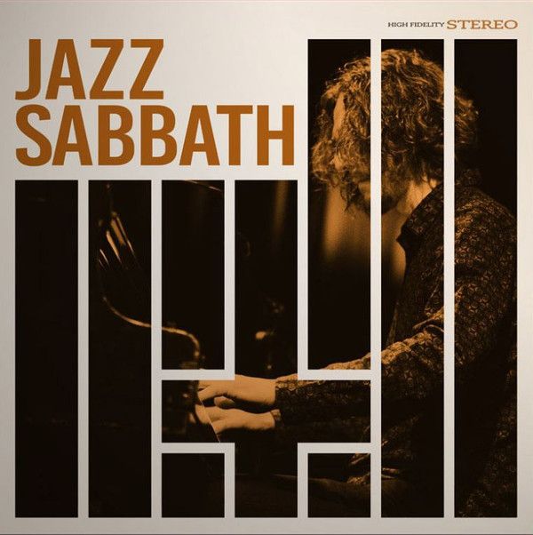 Jazz Sabbath: 