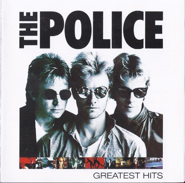 The Police: 