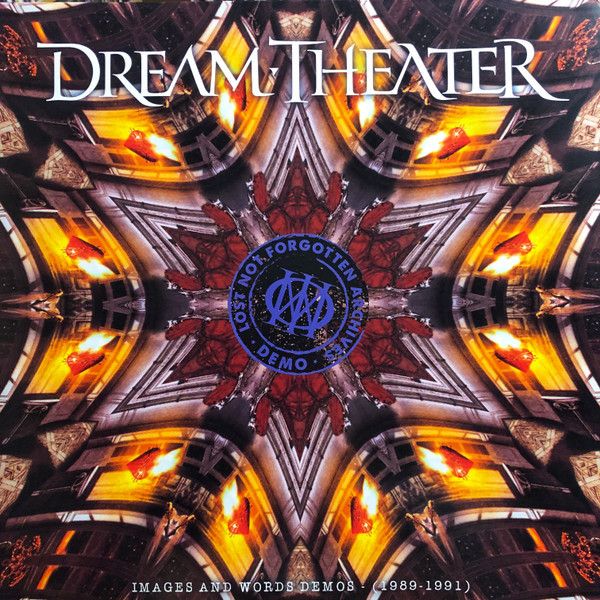 Dream Theater: 