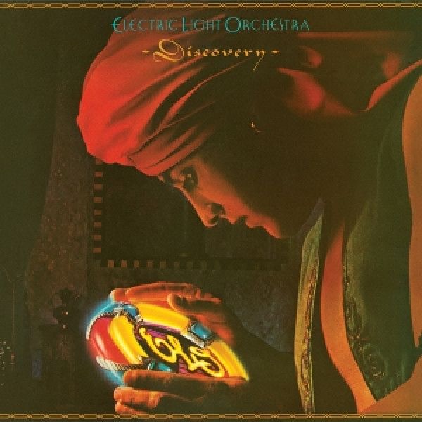 ELECTRIC LIGHT ORCHESTRA: 