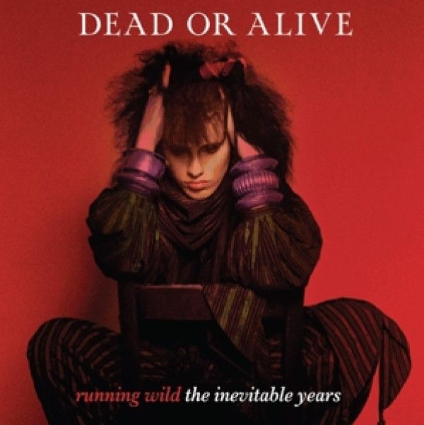 DEAD OR ALIVE: 
