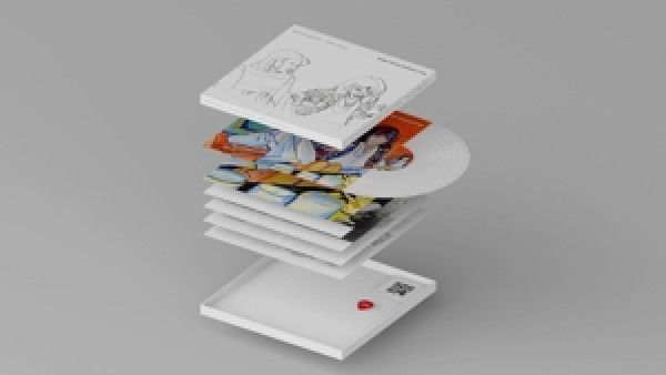 HOWELL EDDIE/MERCURY FREDDIE: 