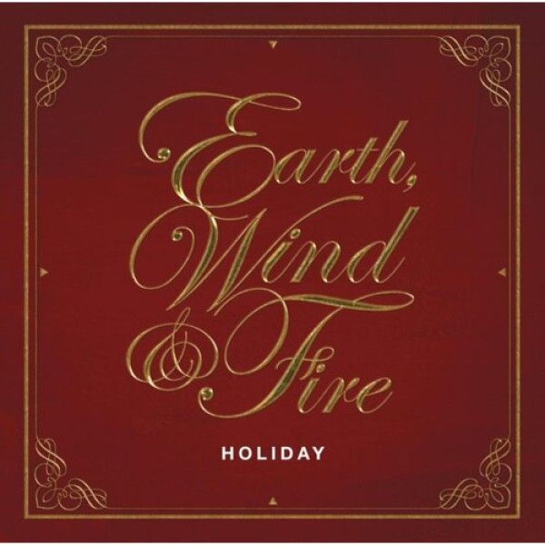 EARTH, WIND & FIRE: 