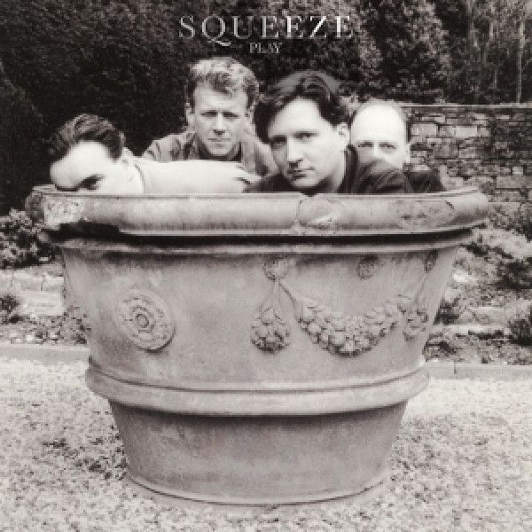 SQUEEZE: 