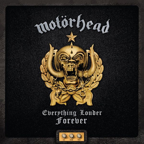 MOTORHEAD: 