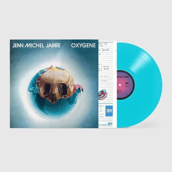 JARRE JEAN MICHEL: 