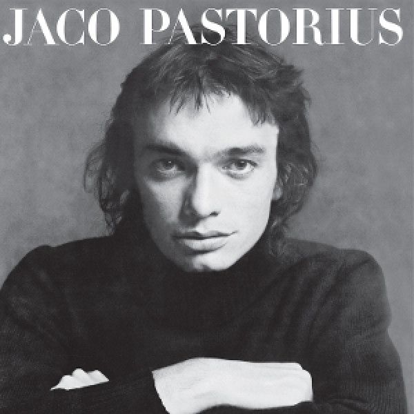 PASTORIUS JACO: 