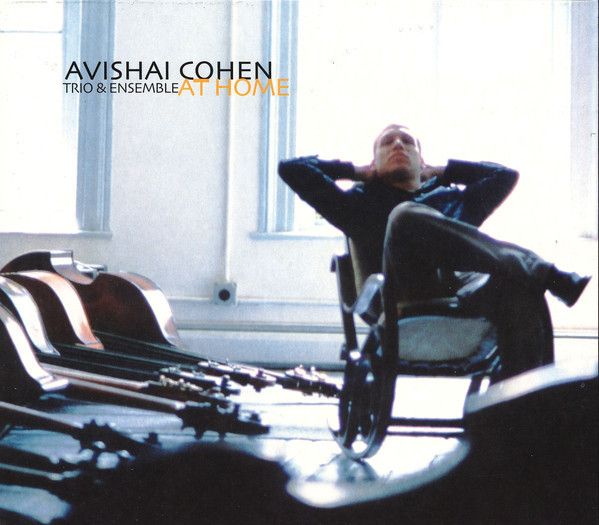 Avishai Cohen Trio, Avishai Cohen Ensemble: 