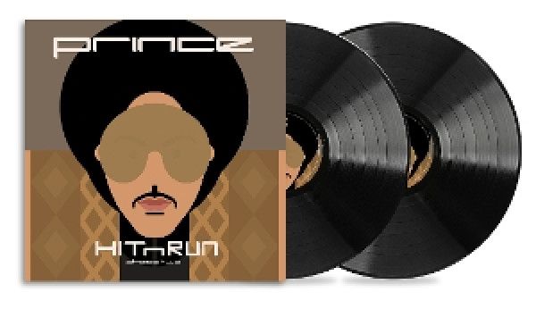PRINCE: HITNRUN PHASE TWO 10th