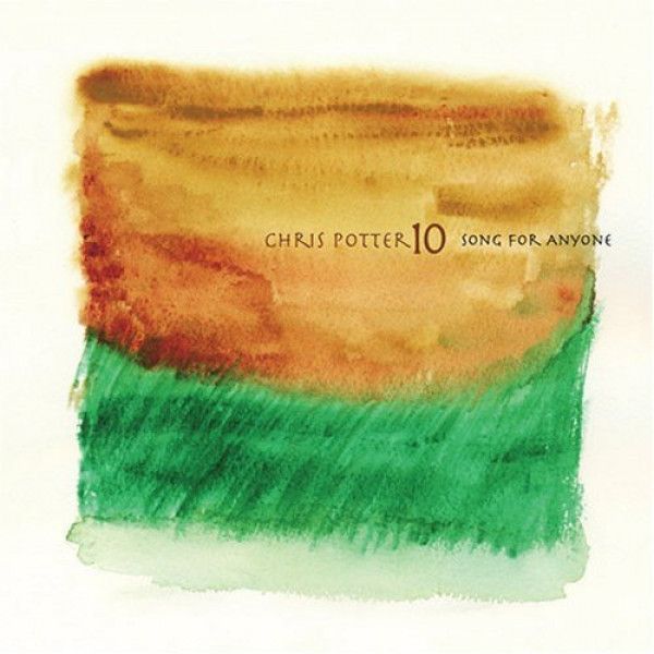 Chris Potter 10: 