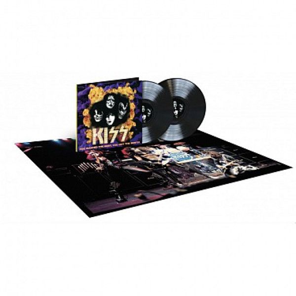 KISS: 